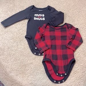 Baby outfit